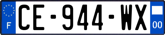 CE-944-WX