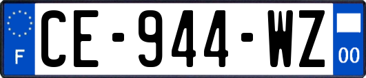 CE-944-WZ