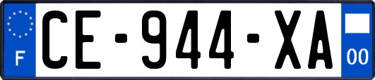 CE-944-XA