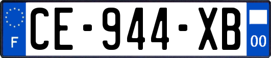 CE-944-XB