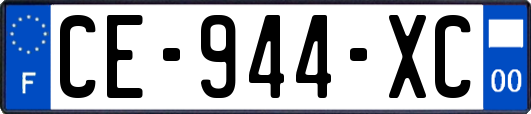 CE-944-XC