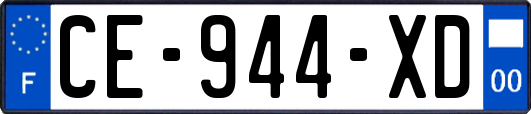 CE-944-XD