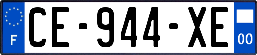 CE-944-XE