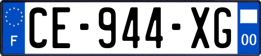 CE-944-XG