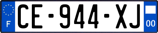 CE-944-XJ