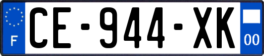 CE-944-XK