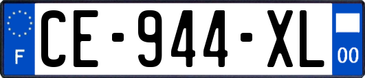 CE-944-XL