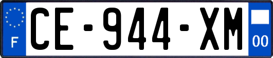 CE-944-XM