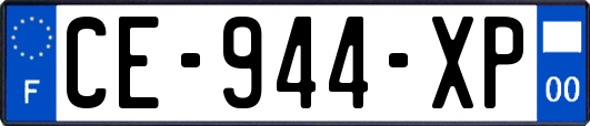 CE-944-XP