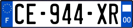 CE-944-XR