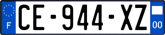 CE-944-XZ