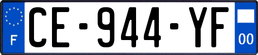 CE-944-YF