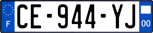 CE-944-YJ