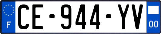 CE-944-YV