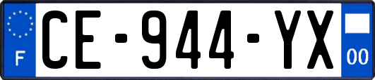 CE-944-YX