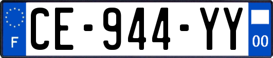 CE-944-YY