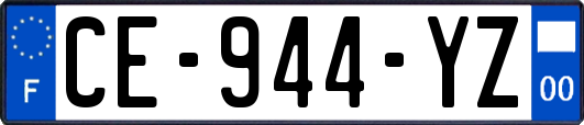CE-944-YZ
