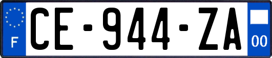 CE-944-ZA