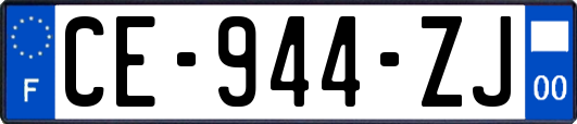 CE-944-ZJ