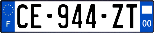 CE-944-ZT