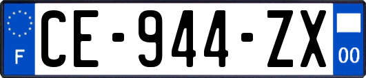 CE-944-ZX