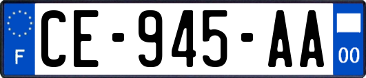 CE-945-AA