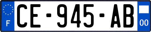 CE-945-AB