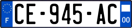 CE-945-AC