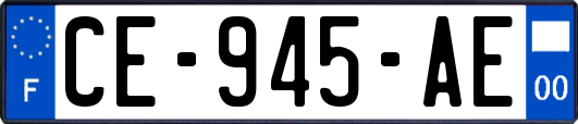 CE-945-AE