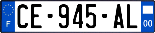 CE-945-AL