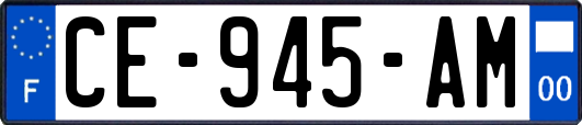 CE-945-AM