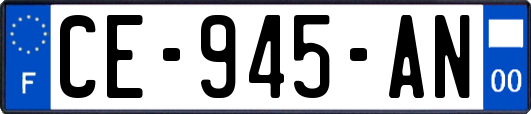 CE-945-AN