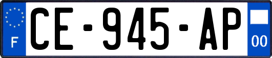 CE-945-AP