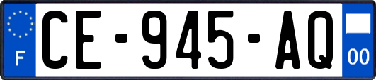 CE-945-AQ