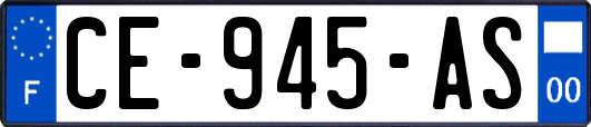 CE-945-AS