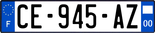 CE-945-AZ