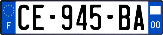 CE-945-BA