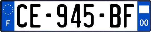 CE-945-BF