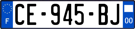 CE-945-BJ