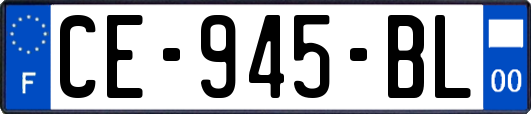 CE-945-BL