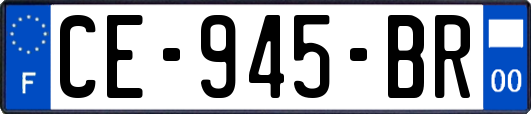 CE-945-BR