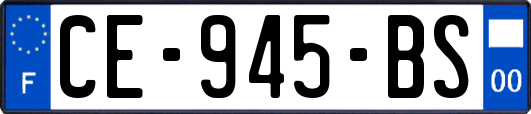 CE-945-BS