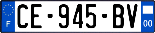 CE-945-BV