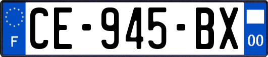 CE-945-BX