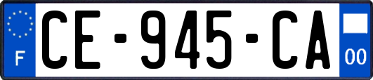 CE-945-CA