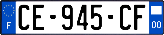 CE-945-CF