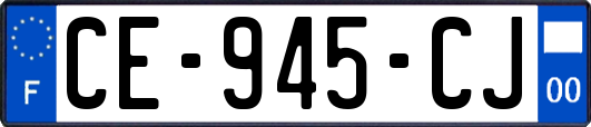 CE-945-CJ