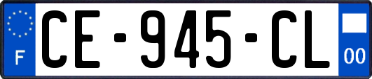 CE-945-CL