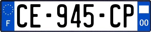 CE-945-CP