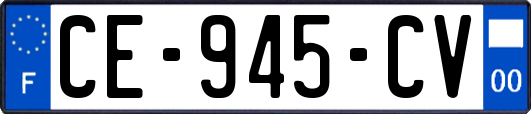 CE-945-CV